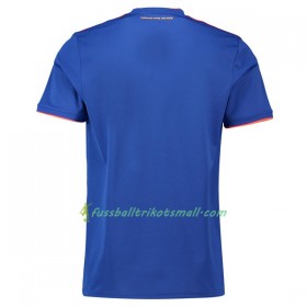 Fußballtrikots Kolumbien Frauens WM 2018 Auswärts-trikot kaufen